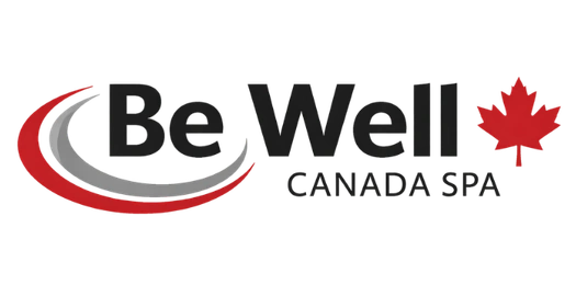 Be Well Canada hot tub brand logo