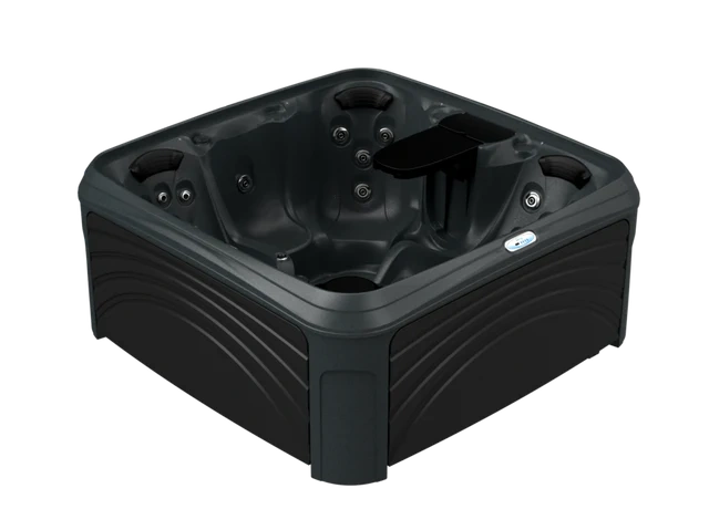 DreamMaker Spas 2500L