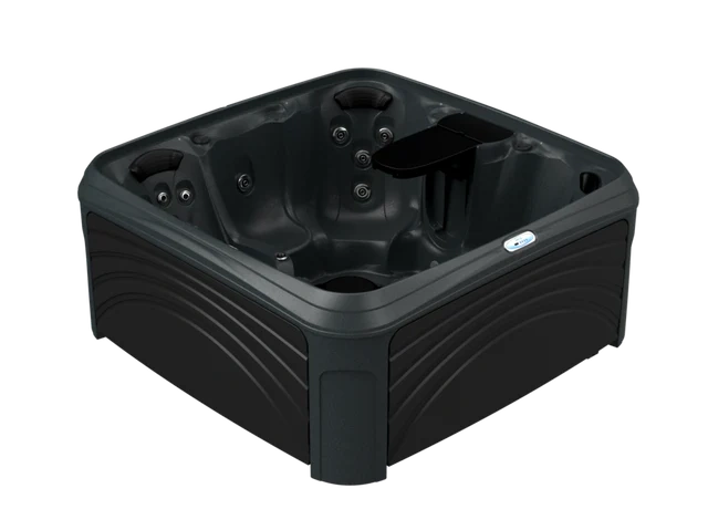 DreamMaker Spas 2500S