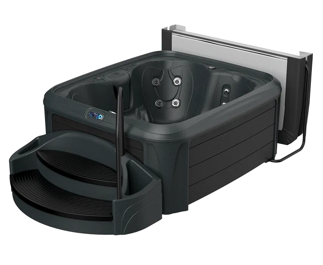 DreamMaker Spas Comfort 2000S