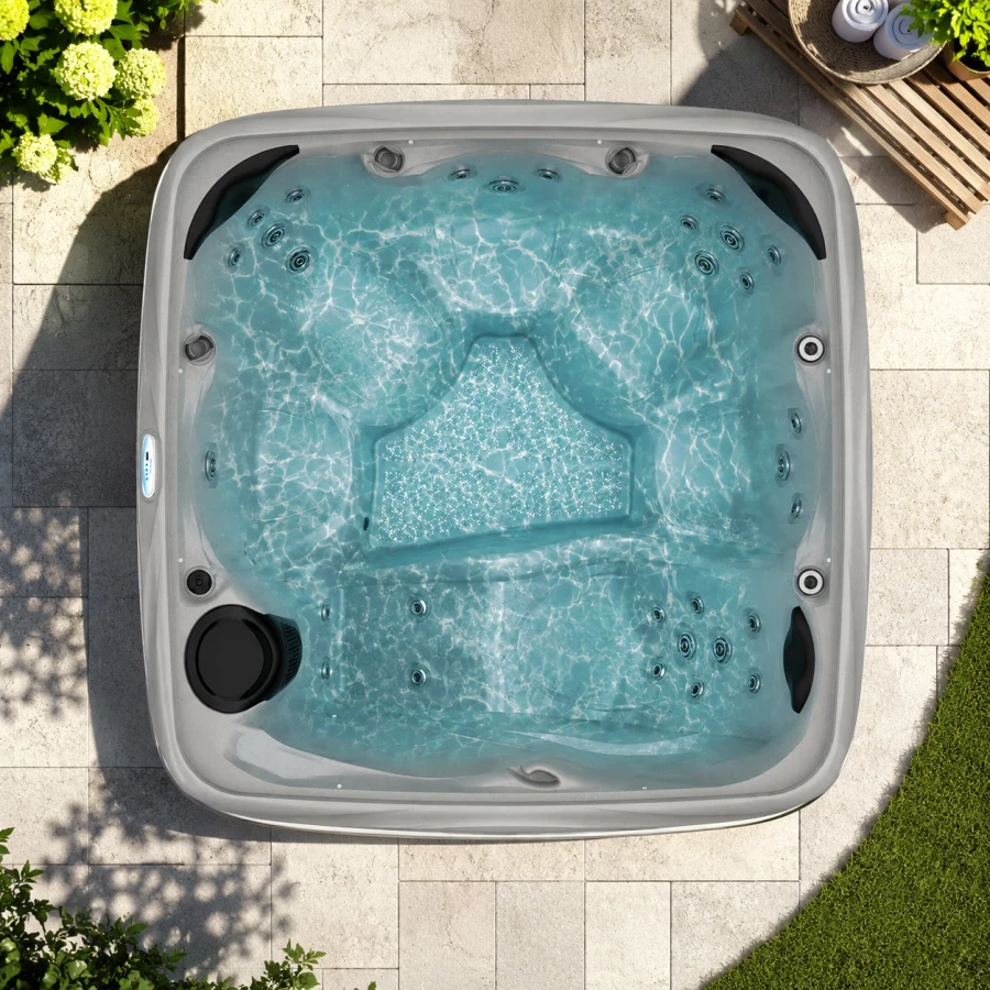 DreamMaker Spas 730L