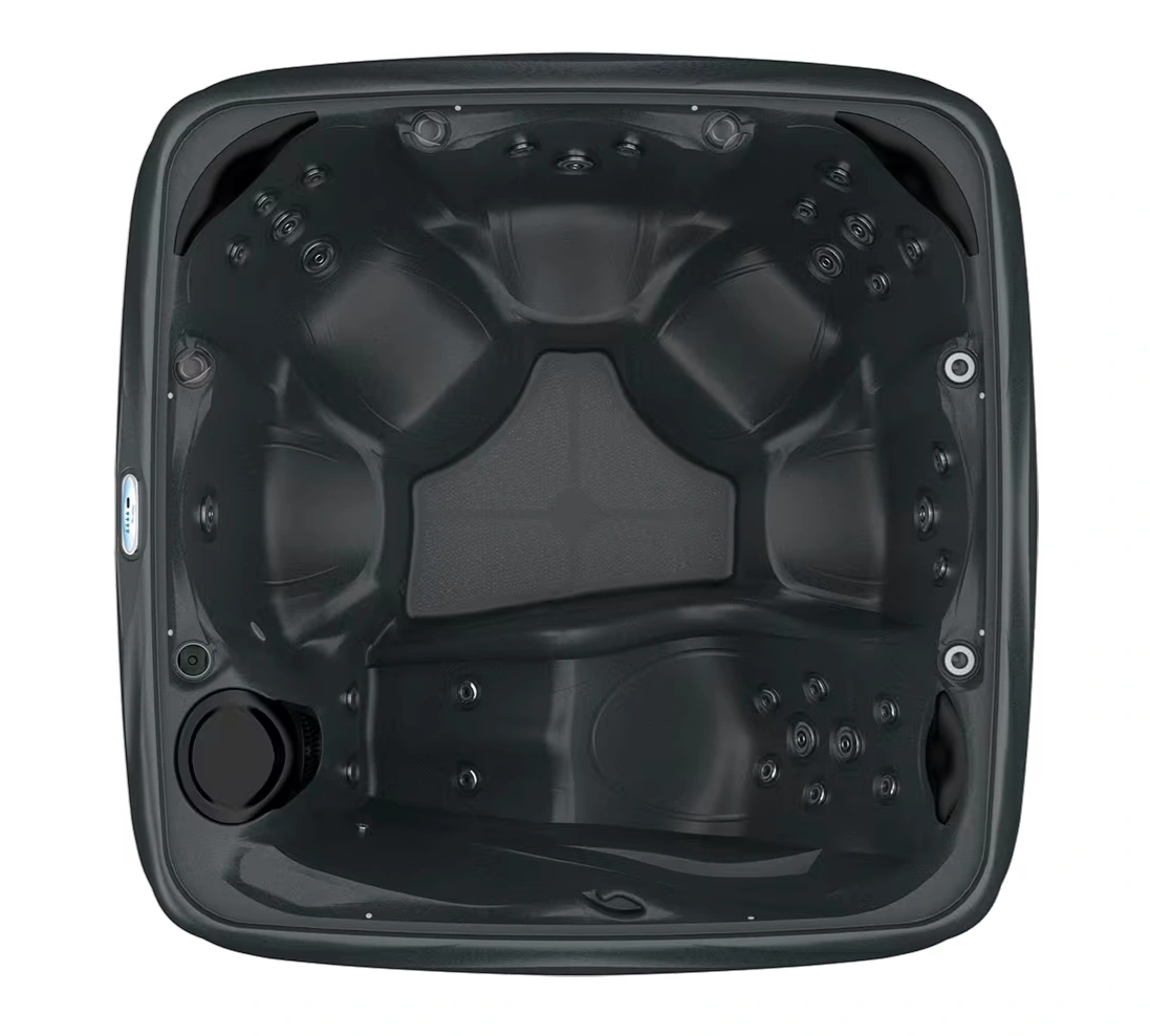 DreamMaker Spas 730L top view