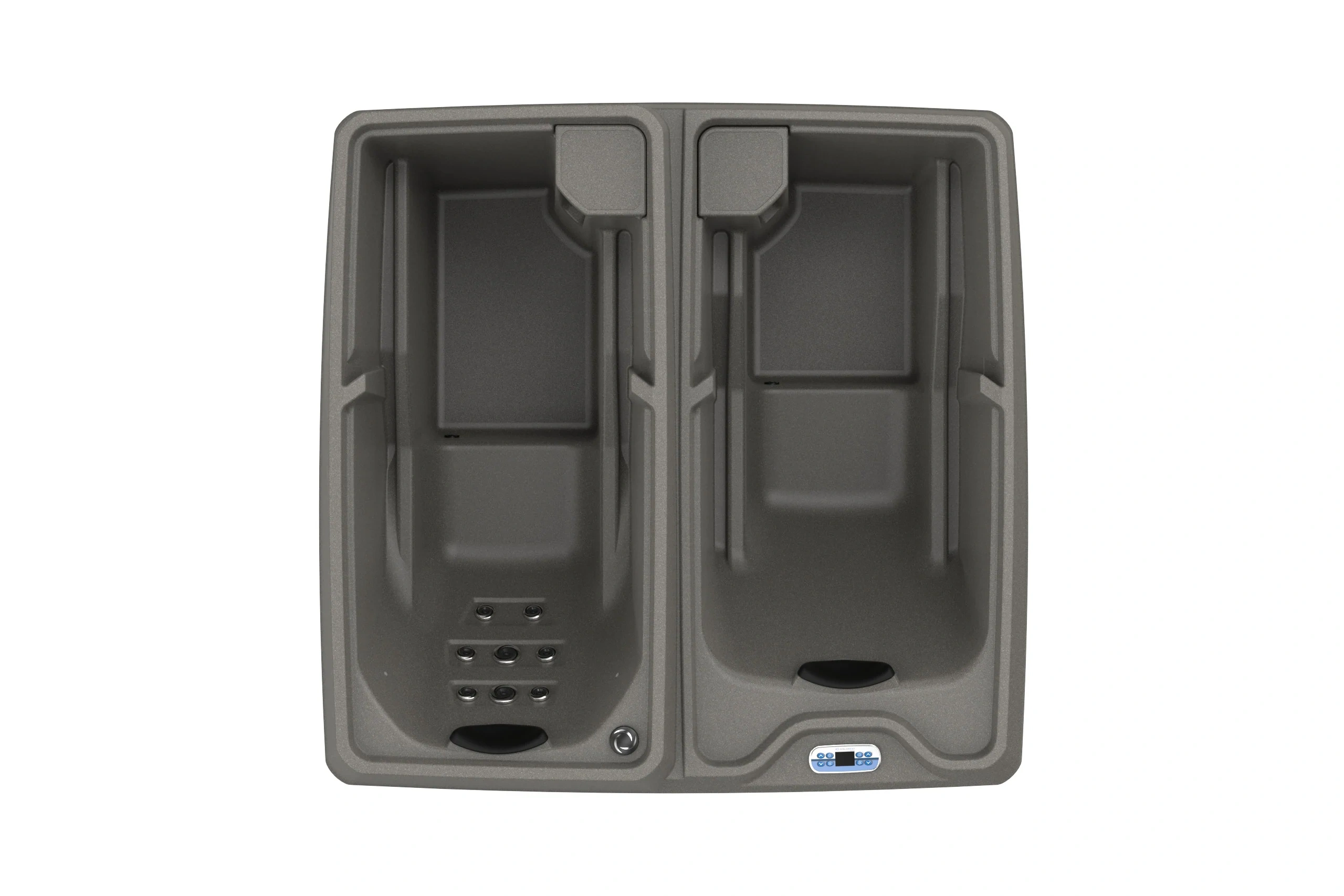 DreamMaker Spas HotShot top view