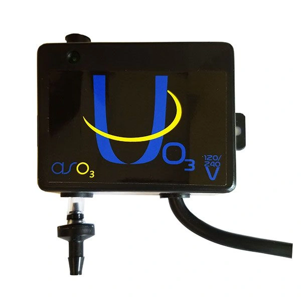 Easy Kleen Ozone System