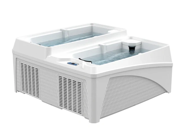 DreamMaker Spas HotShot