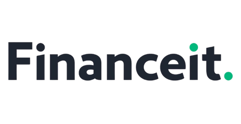 Finance It financing partner logo