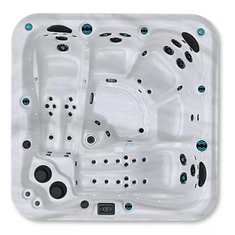 Maple Spas M520 Classic hot tub