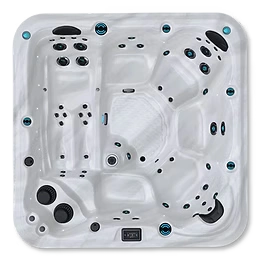 Maple Spas M620 hot tub