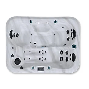 Maple Spas M320
