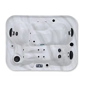 Maple Spas M321