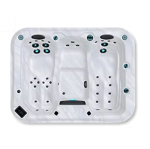 Maple Spas M350