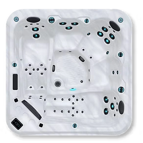 Maple Spas M550