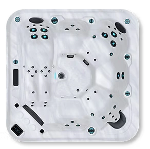 Maple Spas M650