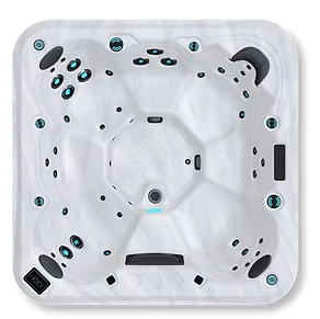 Maple Spas M750