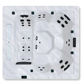 Maple Spas PL660