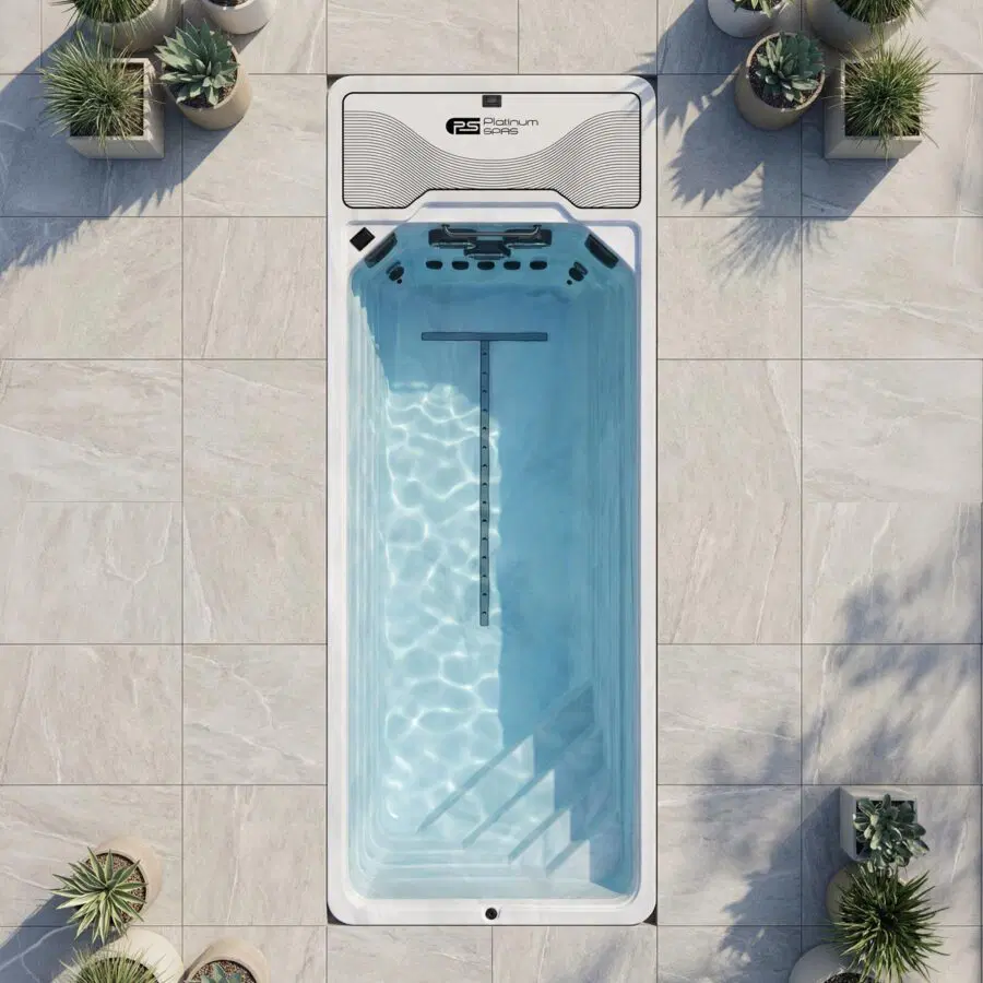 Platinum Spas Atlas