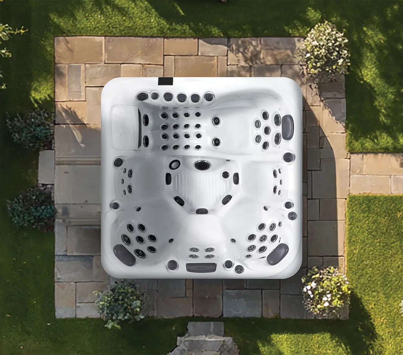 Platinum Spas Florence