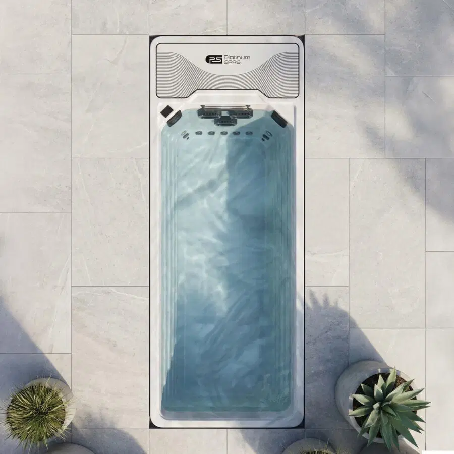 Platinum Spas Hades