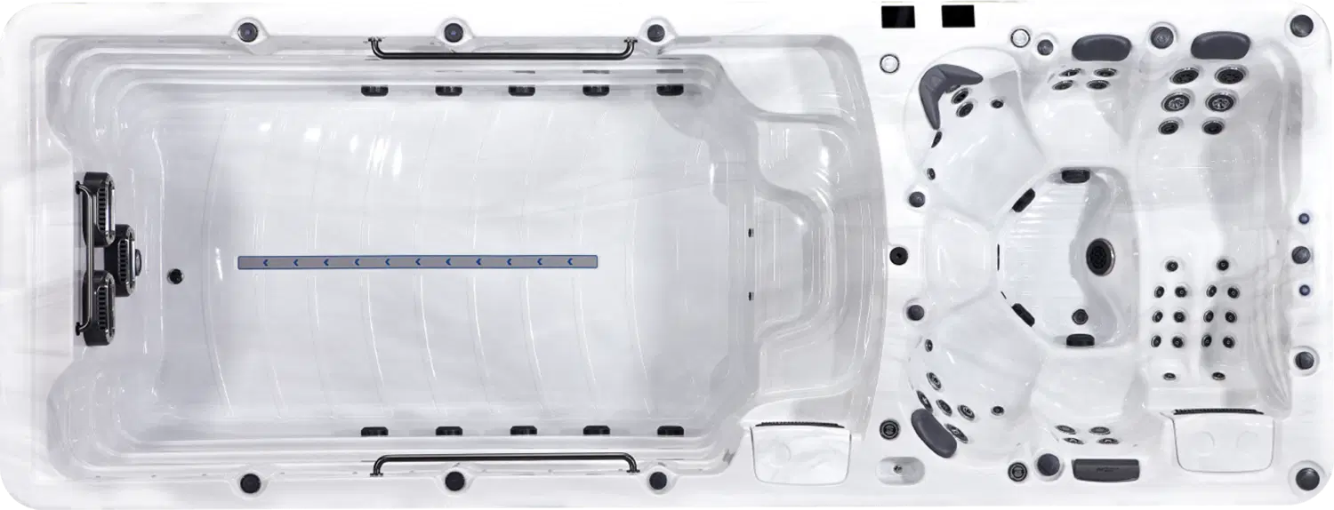 Platinum Spas Helios