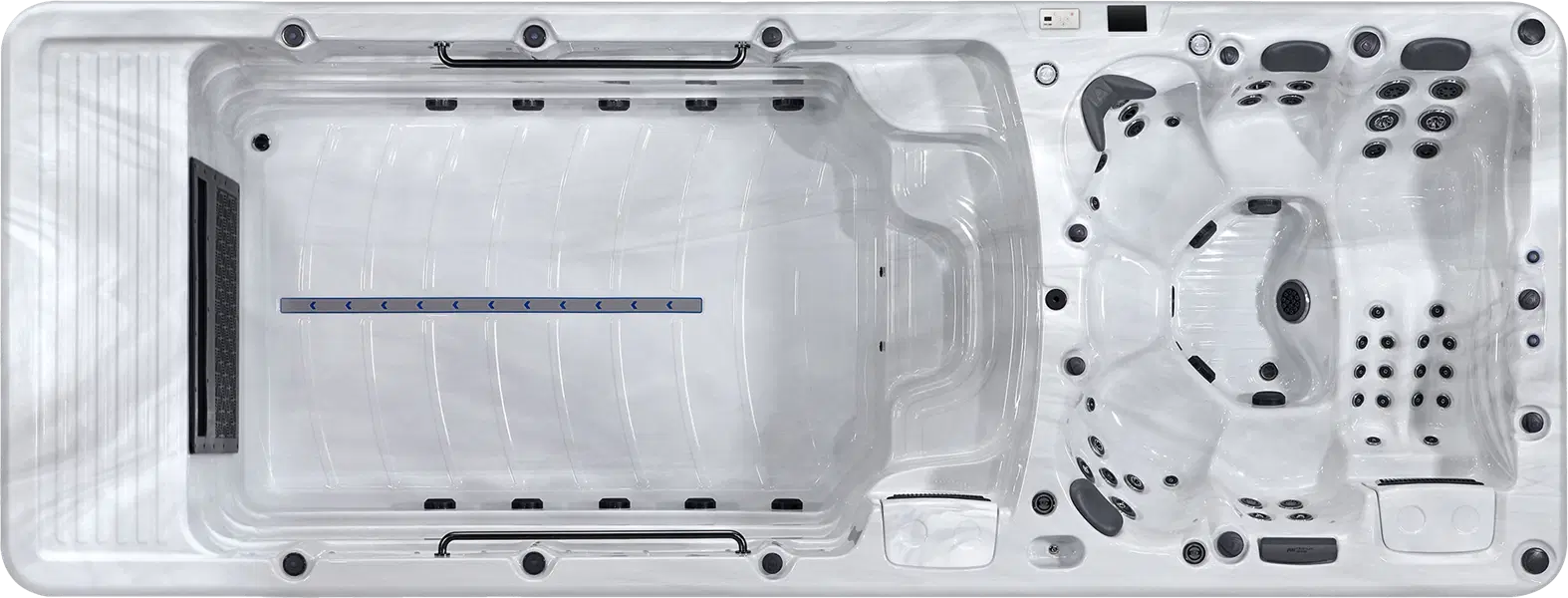 Platinum Spas Helios Pro