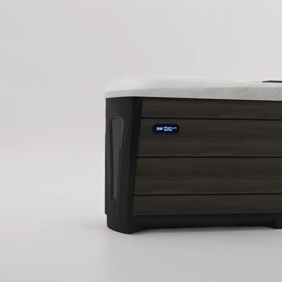 Platinum Spas Maximus hot tub