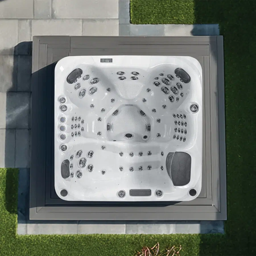 Platinum Spas Palma