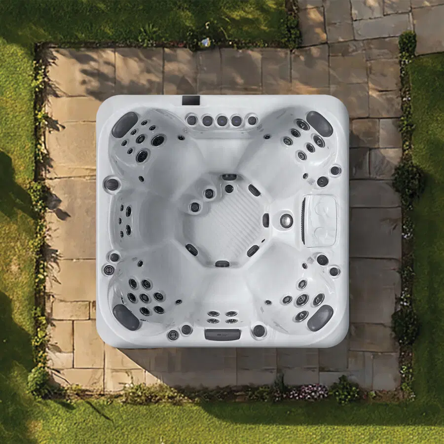 Platinum Spas Sicily