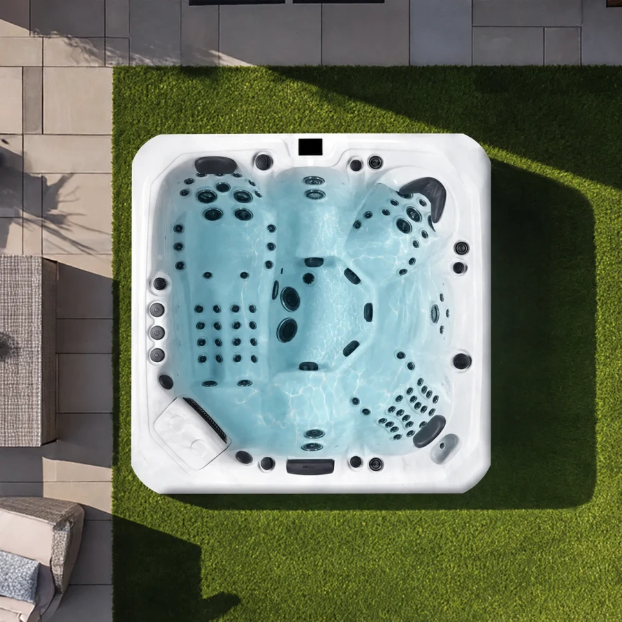 Tokyo Hot Tub