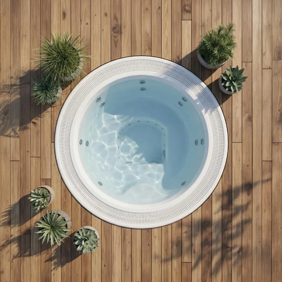 Platinum Spas Vacation Club